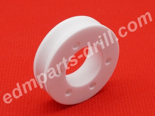 S322 Seibu Roller Ceramic Lower, Seibu EDM consumables China wholesaler