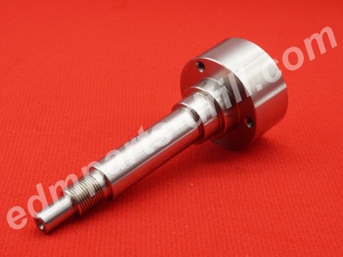 S323 Seibu EDM Parts shaft​, Seibu EDM components China manufacturer