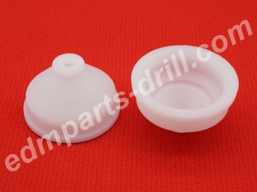 S220 4469440 Seibu EDM Water nozzle ID 4mm, Seibu EDM components China supplier