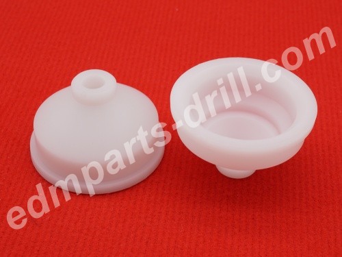S220 4469440 Seibu EDM Water nozzle ID 6mm, Seibu EDM acccessories China factory