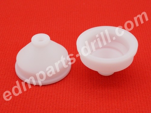 S221 4204528 Seibu lower water nozzle ID 4mm, Seibu EDM machine parts China factory