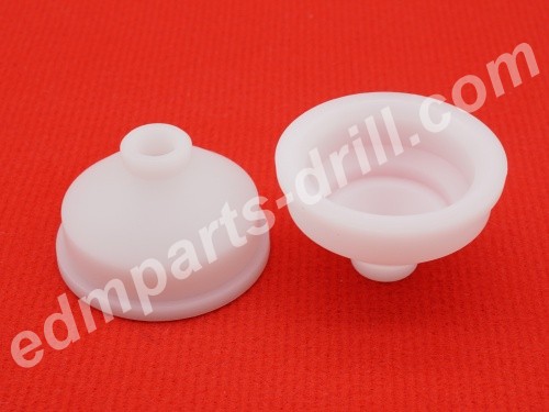 S221 4204528 Seibu water nozzle lower ID 6mm, Seibu EDM spare parts China supplier