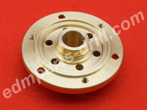 S876 Seibu EDM Die Guide Holder​, Seibu EDM machine parts China supply
