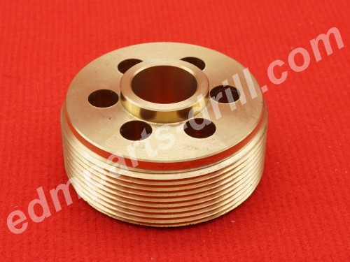 Seibu EDM repair parts,S877 Seibu EDM Die Guide Holder​