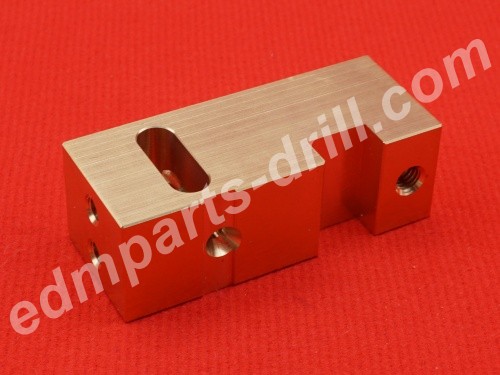 Seibu EDM machine parts S867MA Seibu EDM electric bush holder