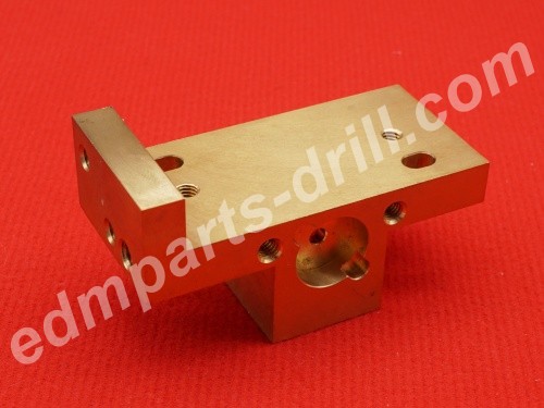 Seibu EDM components,S866 Seibu EDM power feed holder