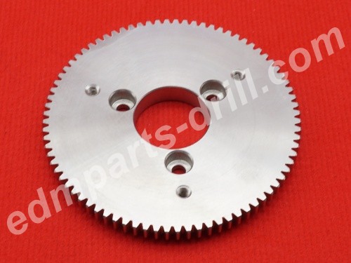 Seibu EDM replacement parts,S324 Seibu EDM parts gear