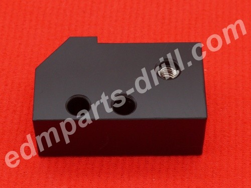 Seibu EDM consumable parts,S870 Seibu EDM roller housing lower