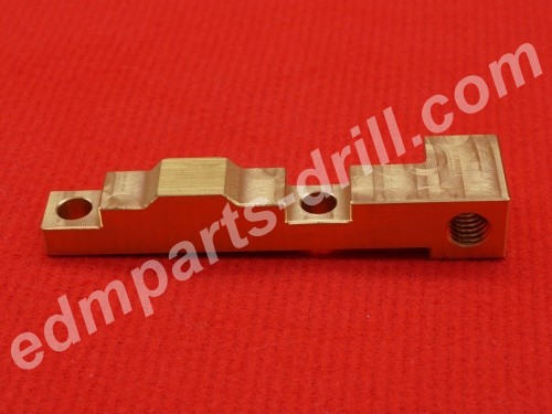 Seibu EDM wear parts,S867MA-2 Seibu EDM contact holder base
