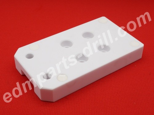 Seibu EDM consumables,S304 Seibu EDM Isolator Plate
