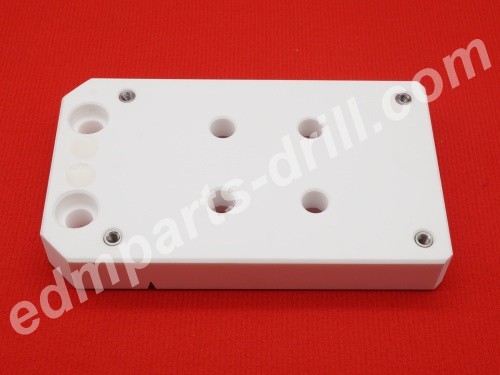 Seibu EDM wear parts China supply,S305 Seibu EDM Isolator Plate