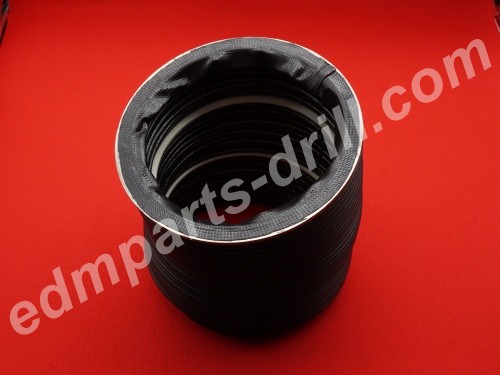 Seibu EDM maintenance parts,S004 Seibu EDM bellows