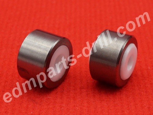 Seibu EDM components,S872-1 Seibu EDM threading clamp roller
