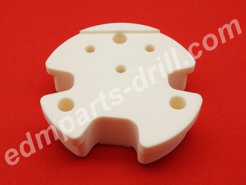 Seibu EDM consumables,S306 Seibu EDM Isolator Plate