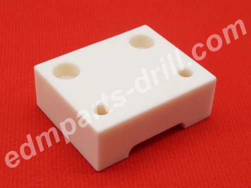 Seibu EDM repair parts,S307 Seibu EDM Isolator Plate