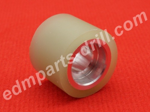 Seibu EDM accessories, S873 Seibu EDM Urethane roller