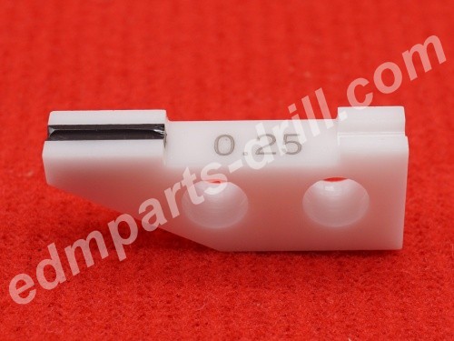 6EC80B404 A101 Wire guide ID 0.25mm