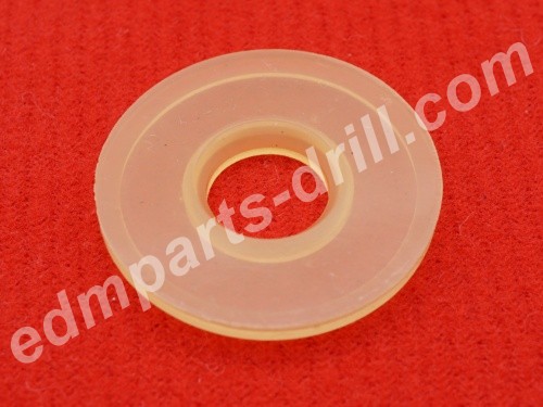 4EC80A708=1 Makino EDM Parts Nozzle type-0 Makino EDM spare parts