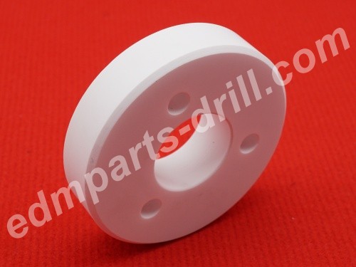 Makino EDM wear parts, 15EC90A701 Makino EDM ceramic roller​