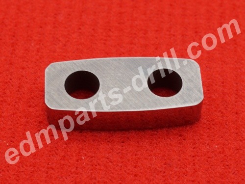 Z248W0100100 A002 Makino power feed contact, Makino EDM wear parts China factory