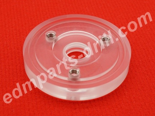 15EC90A708 Cover acrylic