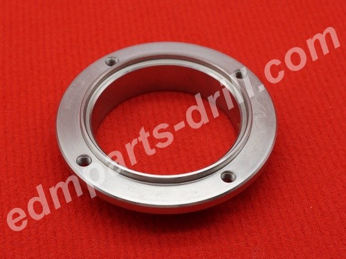 Makino EDM machine Parts 33EC086A424 Nozzle base