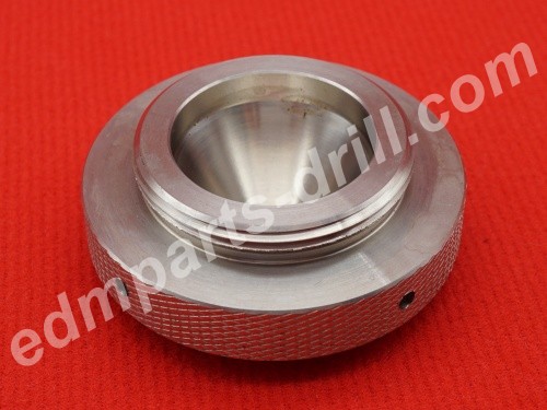 Makino EDM Parts China supplier 33EC085A419=1 Laminar nozzle Upper 