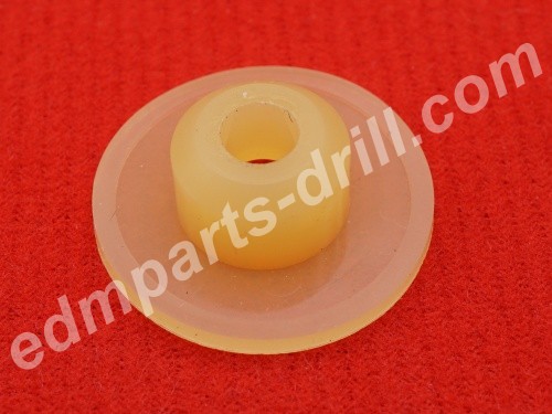 33EC085A711=1 Nozzle Insert Makino Wire EDM machine parts