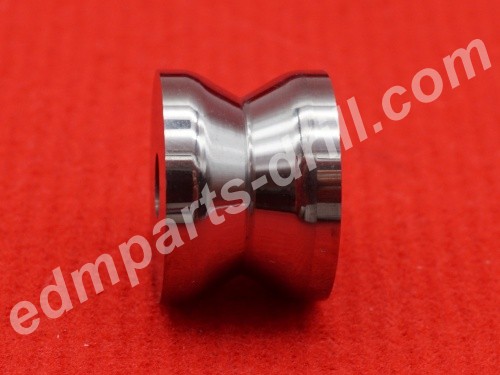 23EC090A705 Makino edm Parts Pulley V-Guide