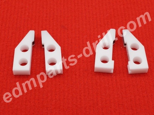 20EC080A407 20EC080A409 Makino Diamond guide ID 0.25mm(U type), 20EC080A406 20EC080A408