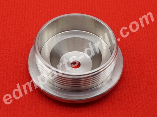 15EC130C401=1 Laminar nozzle ID 7mm Makino EDM wear Parts 