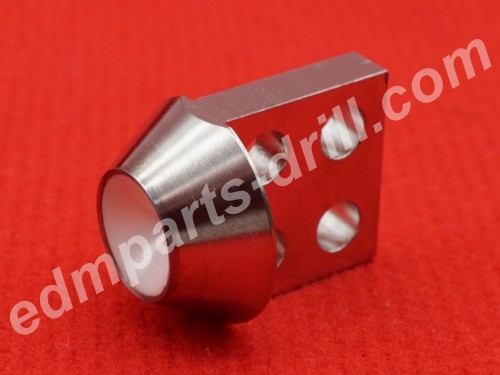 20EC090A203 20EC090A207 Makino Lower wire guide ID 0.205mm