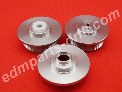 20EC130A401 18EC130B401 Makino EDM machine Parts Laminar nozzles