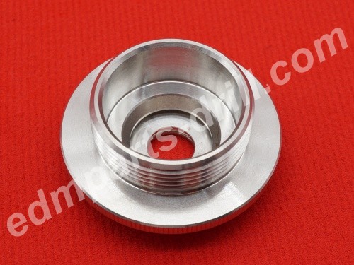 18EC130B401 A208 Makino EDM wear parts Nozzle guard