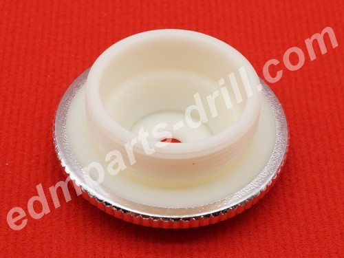 23EC085A722=1 Laminar nozzle Makino EDM machine parts