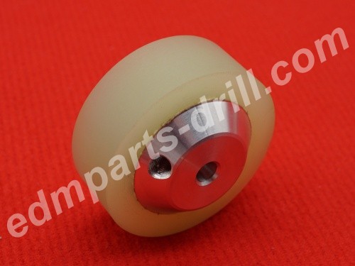 33EC100A703 A401N Makino EDM Urethane Roller China factory