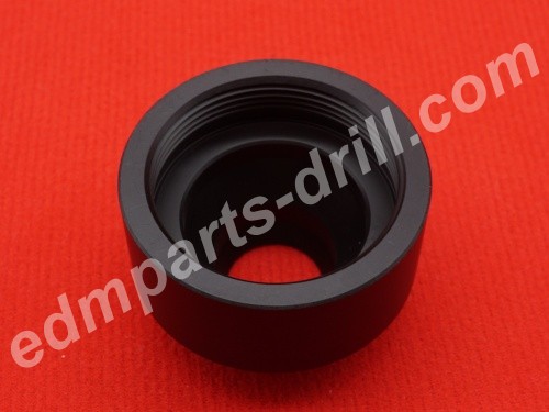 33EC096A421 Makino EDM Parts Nozzle base