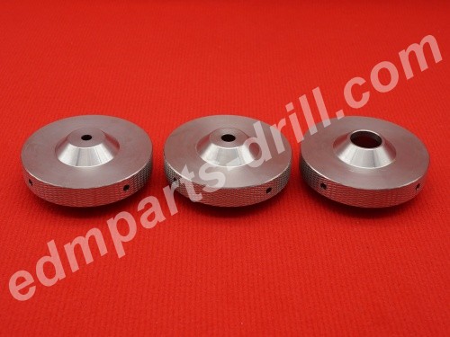 Makino EDM Parts Laminar nozzle Upper 33EC085A419=1