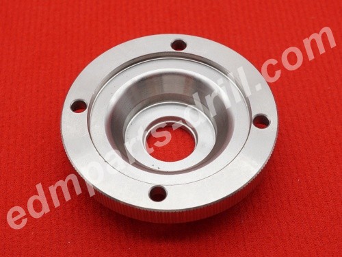 Makino EDM Spare parts 33EC086A421 Nozzle guard
