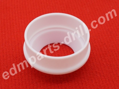 Makino EDM parts Nozzle guard Lower 33EC086A423