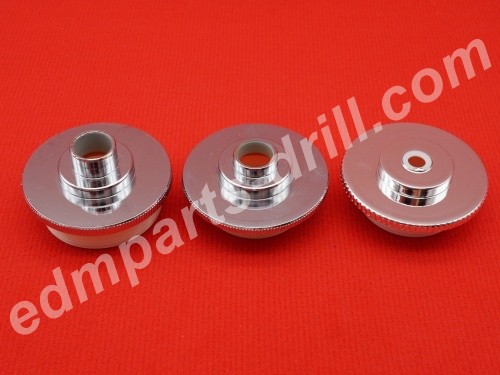 Makino EDM parts Nozzle holder 6EC130A402, 6EC80A418, 20EC130A401