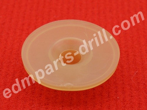 33EC086A430 Nozzle Insert Makino Wire EDM Parts