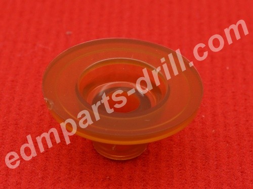 33EC096A428 Makino EDM Spare Parts Nozzle Insert
