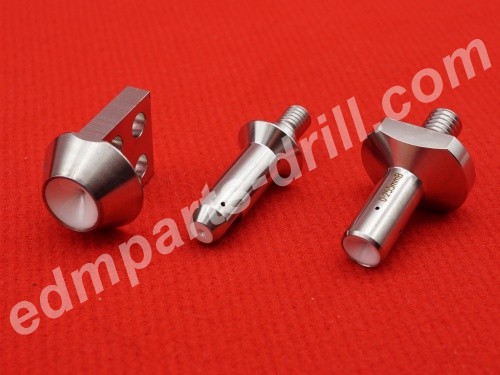 33EC085A107 33EC095A107 33EC085A106 33EC095A106 Makino EDM Wire guides