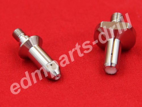 33EC095A107 33EC085A107 Makino Diamond guide ID 0.25mm