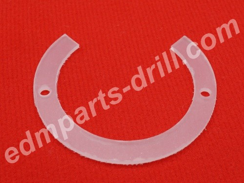 Makino EDM Spare Parts 33EC085A713 Spacer in stocks