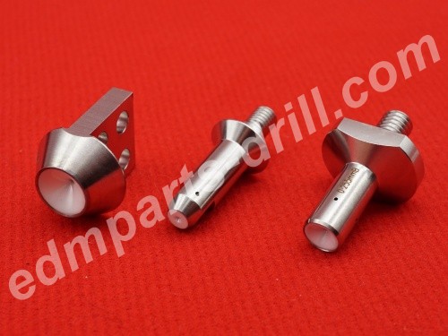 23EC085A215 20EC090A211 33EC085A108 33EC095A108 Makino diamond wire guides high-quality