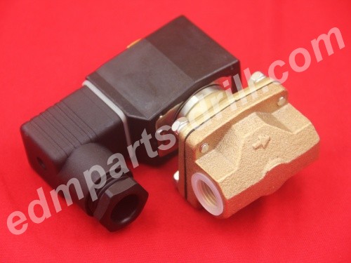 AgieCharmilles EDM Parts 322018139 Valve CKD China wholesaler