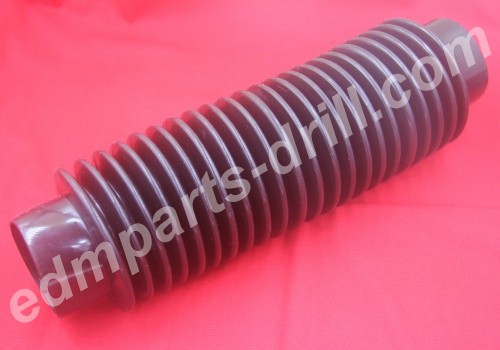 AgieCharmilles EDM parts 331005945 Oil return bellows,331010179, 331013018