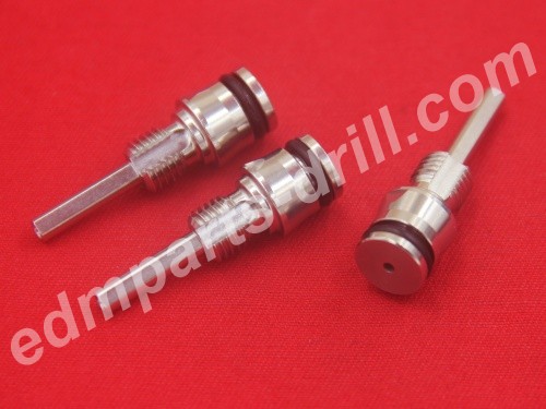AgieCharmilles 333014031 Lower Head Guide Support